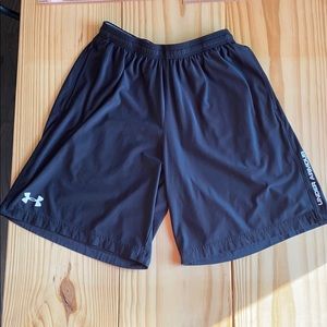 Under Armour Athletic Shorts